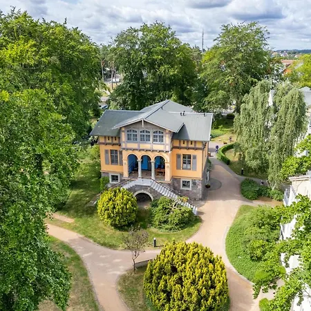 公寓 Strand-park Strand-park 231