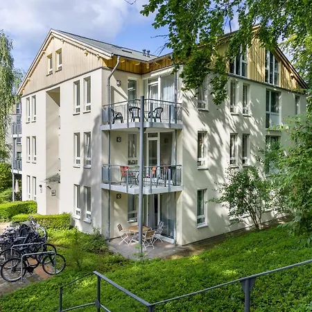 Strand-park Strand-park 231 * 塞巴特黑灵斯多夫