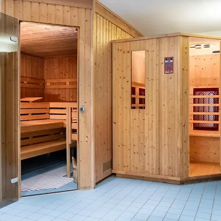 公寓 Strand-park Strand-park 231