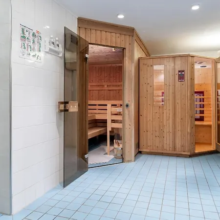 Strand-park Strand-park 231 公寓 *