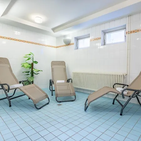 Strand-park Strand-park 231 Апартаменты