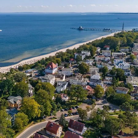 Strand-park Strand-park 231 塞巴特黑灵斯多夫