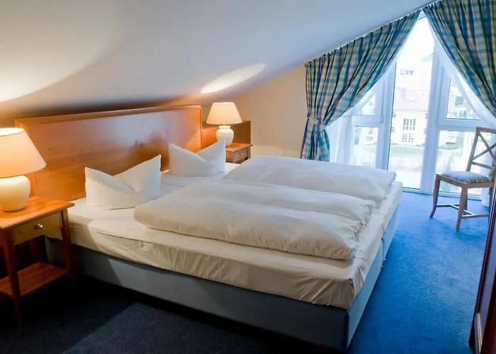 Strand-park Strand-park 231 Lägenhet Heringsdorf (Usedom)