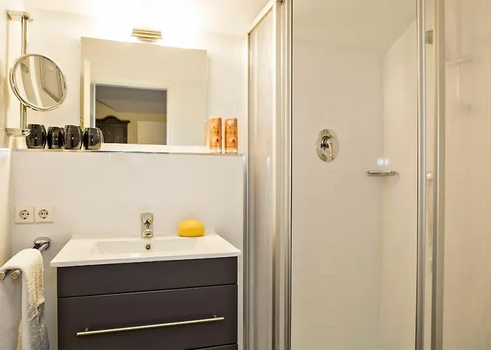 Strand-park Strand-park 231 Heringsdorf (Usedom)