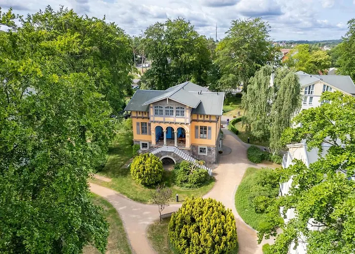 Lägenhet Strand-park Strand-park 231