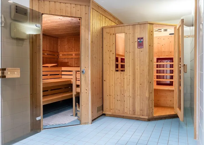 Lägenhet Strand-park Strand-park 231