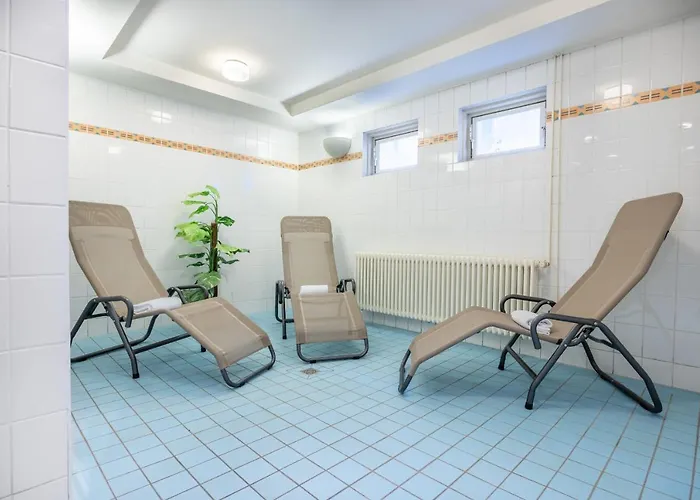 Strand-park Strand-park 231 Lägenhet