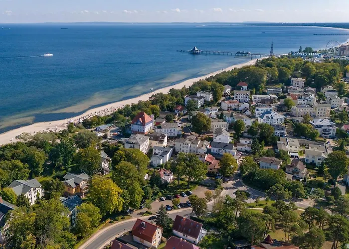 Strand-park Strand-park 231 Heringsdorf (Usedom)